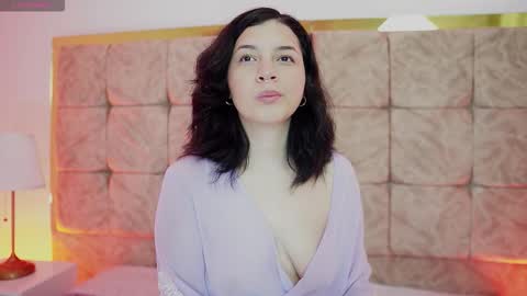 alexia_clark7 online show from 14, 2, 2026
