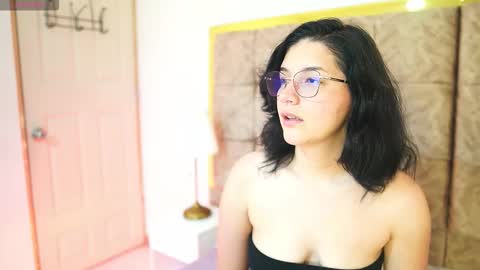 alexia_clark7 online show from 23, 2, 2026