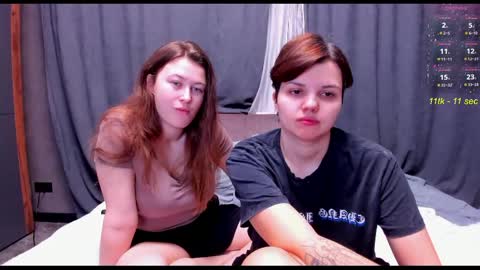Alexia online show from 14, 1, 2025