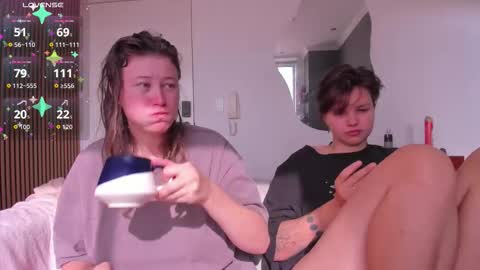 Alexia online show from 19, 11, 2025