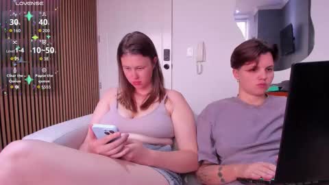 Alexia online show from 13, 12, 2025