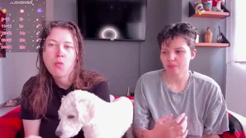 Snapshot of alexiacortez chatting on 22, 2, 2026 Alexia online show from 22, 2, 2026