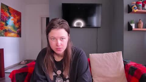 Snapshot of alexiacortez chatting on 1, 3, 2026 Alexia online show from 1, 3, 2026