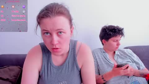 Alexia online show from 15, 5, 2026