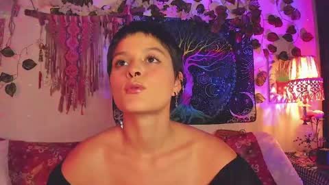 Snapshot of alexiafisher_ chatting on 12, 5, 2026 Alex online show from 12, 5, 2026