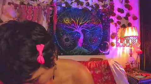 Snapshot of alexiafisher_ chatting on 10, 6, 2026 Alex online show from 10, 6, 2026