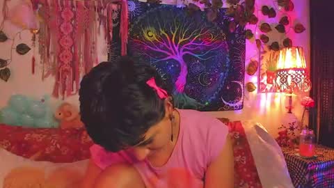 Snapshot of alexiafisher_ chatting on 11, 6, 2026 Alex online show from 11, 6, 2026