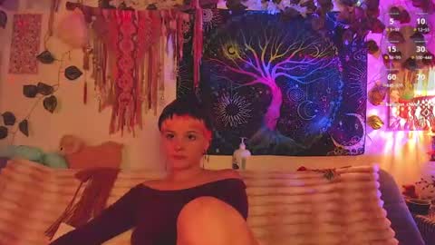 Snapshot of alexiafisher_ chatting on 28, 6, 2026 Alex online show from 28, 6, 2026