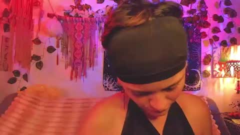 Snapshot of alexiafisher_ chatting on 17, 7, 2026 Alex online show from 17, 7, 2026
