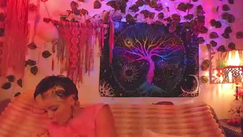Snapshot of alexiafisher_ chatting on 18, 7, 2026 Alex online show from 18, 7, 2026