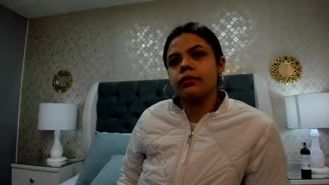 Snapshot of alexiahcollins chatting on 3, 3, 2025 AlexiahCollins online show from 3, 3, 2025