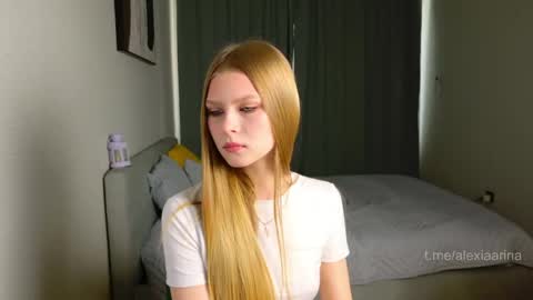 Alexia online show from 13, 5, 2026