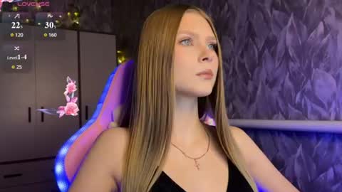 Snapshot of alexialunaris chatting on 10, 7, 2026 Alexia online show from 10, 7, 2026