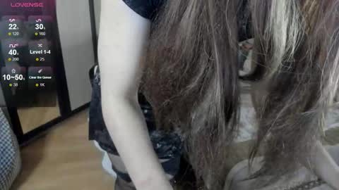 alexiamaiex online show from 12, 9, 2025