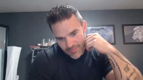 Alex online show from 23, 9, 2025