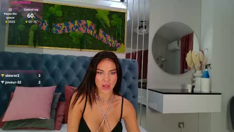 Alexia Rain online show from 30, 6, 2026
