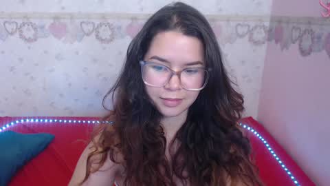 Alexia online show from 20, 1, 2025