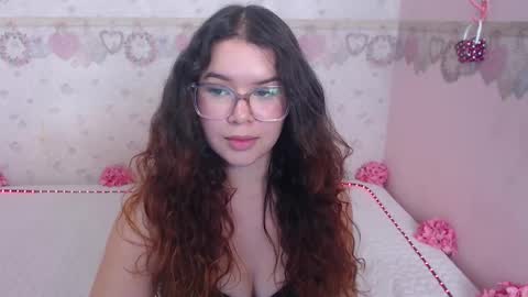 Alexia online show from 13, 2, 2025