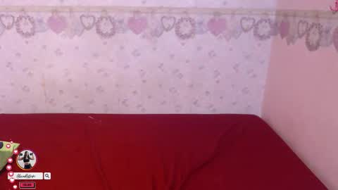 Alexia online show from 18, 11, 2025