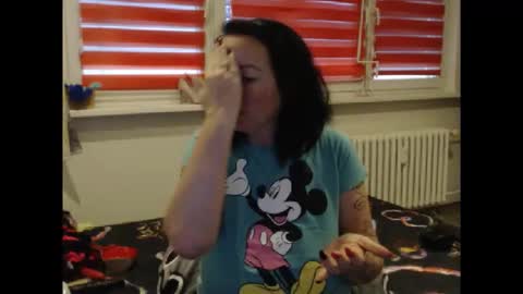 alexie33 online show from 10, 2, 2026