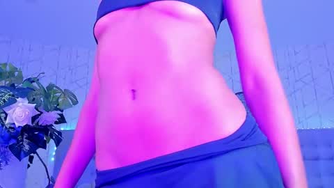 Alexia Brown online show from 8, 1, 2026