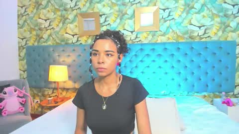 Snapshot of alexiiabrown chatting on 31, 5, 2026 Alexia Brown online show from 31, 5, 2026