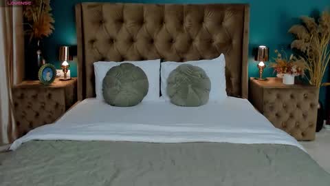 Alexis online show from 12, 10, 2025