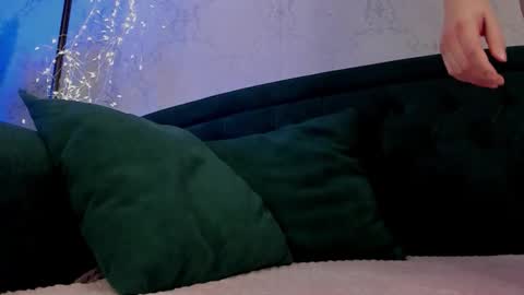 Snapshot of alexinasanders chatting on 4, 10, 2025 Alexina online show from 4, 10, 2025