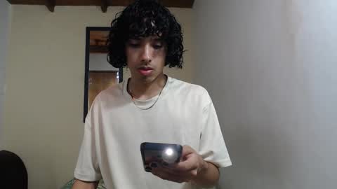 Alexis online show from 23, 10, 2025