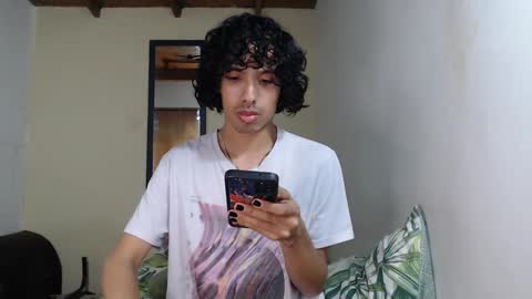 Alexis online show from 24, 10, 2025