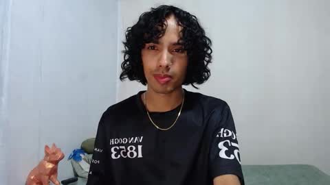 Alexis online show from 30, 11, 2025