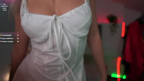 Alexis Texas online show from 14, 12, 2024