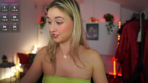 Alexis Texas online show from 26, 1, 2025