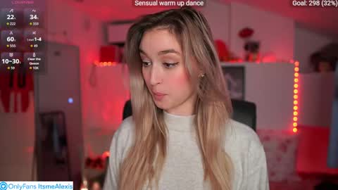 Snapshot of alexis___texas chatting on 19, 10, 2025 Alexis Texas online show from 19, 10, 2025