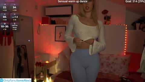 Snapshot of alexis___texas chatting on 4, 11, 2025 Alexis Texas online show from 4, 11, 2025