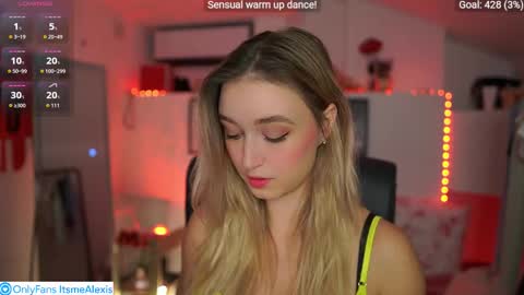 Snapshot of alexis___texas chatting on 14, 11, 2025 Alexis Texas online show from 14, 11, 2025