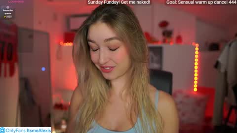 Snapshot of alexis___texas chatting on 16, 11, 2025 Alexis Texas online show from 16, 11, 2025