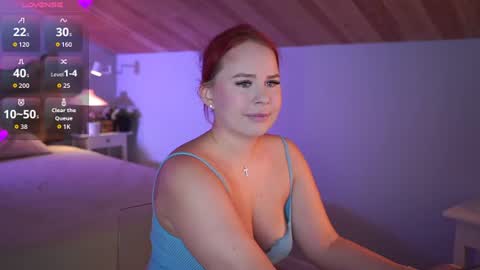 Alexis online show from 17, 7, 2026