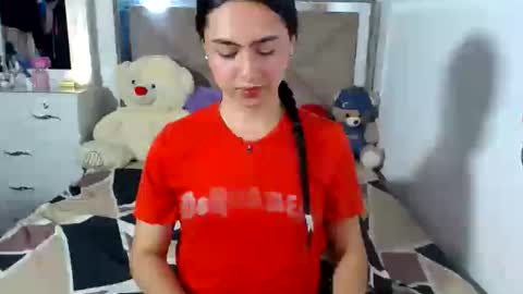 -- ALEXIS -- online show from 2, 7, 2026