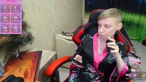 Alexis online show from 3, 1, 2025