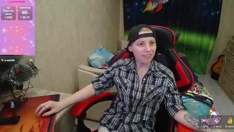 Alexis online show from 17, 1, 2025