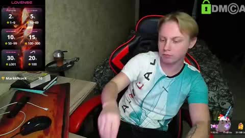 Alexis online show from 30, 9, 2025