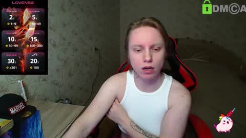 Alexis online show from 6, 3, 2026