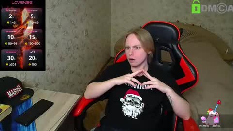 Alexis online show from 20, 3, 2026