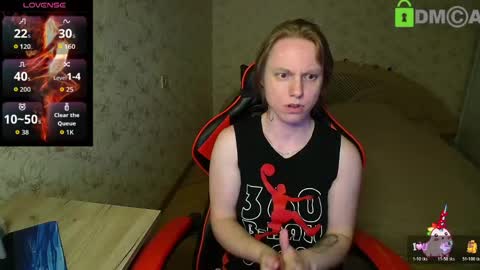 Alexis online show from 18, 4, 2026