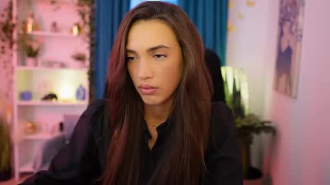 Snapshot of alexis_luv_ chatting on 2, 10, 2025 Alexis online show from 2, 10, 2025