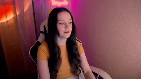 Snapshot of alexis_miss chatting on 28, 2, 2025 Alexis Miss online show from 28, 2, 2025
