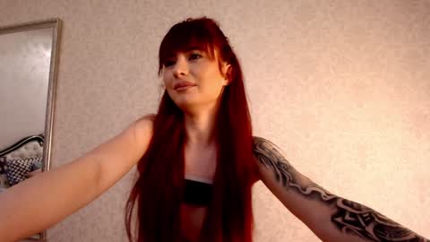 Alexis online show from 17, 12, 2024