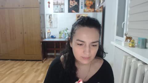 AlexisMillers online show from 12, 2, 2026