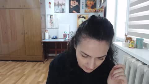 AlexisMillers online show from 7, 4, 2026